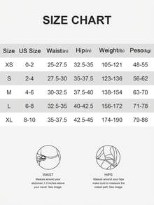 1pc Women's High Waist Invisible Shaping Shorts, Tummy Control, Butt Lifting, Body Shaping, Flat Abdomen, Seamless Waist Trainer - Apricot - View 7