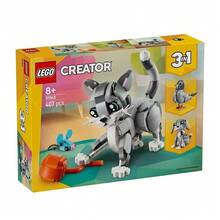 LEGO 乐高创意系列 31137/31145/31160/31162/31163/31164/31165/31166/31170 儿童积木玩具 - 彩色 - 查看 18