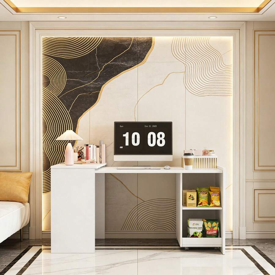 Home Office Desks - Default - View 1