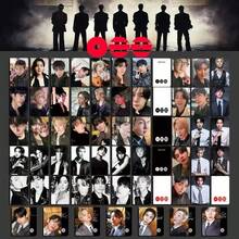 Bộ 7 món album BT/S<ARIRANG>2026 COMEBACK (SWIM/ Body To Body) của V JIMIN J-HOPE RM JIN, kèm thẻ quà tặng đặc biệt in màu cá nhân, thẻ album, thẻ poster, bưu thiếp và thẻ may mắn. - Nhiều màu - Xem 2