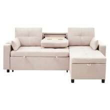 Futons - Beige - View 10