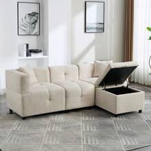 Futoner - Beige - Visa 8