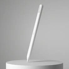 Ốp bảo vệ silicon USB-C tương thích với Apple Pencil Pro và Apple Pencil thế hệ thứ 2, phù hợp với bút cảm ứng iPad Air/ Mini/ Pro/ Tablet (giao diện Type-C) - Nhiều màu - Xem 23