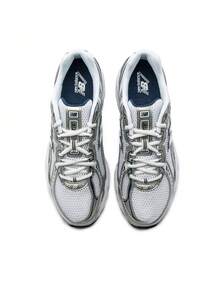 New Balance 740系列复古跑鞋，2026年春季新款，男女通用休闲运动鞋 - 白色 - 查看 5