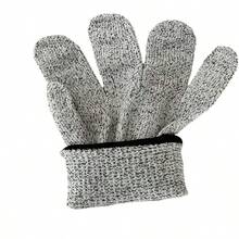 1双防割手套，保护娇嫩肌肤免受划伤，适用于烹饪、机械操作、园艺及日常手部防护需求。 - XYCHFG - 查看 4
