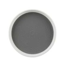 Plataforma giratoria de almacenamiento, estante redondo de 2 niveles, organizador de especias, bandeja de cocina, armario de despensa - pequeño - Ver 5