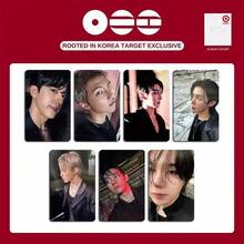 照片卡周边 V JIMIN JHOPE RM JIN 124张（60张全息卡+64张贴纸）/92张（60张LOMO卡+32张贴纸）/55张/30张 SPAGHETTI! AESPA RICHMAN/DRAMA/LIVE TOUR: PAPALLEL LINE 安可卡 4张/ 124张 新歌及专辑造型卡 - 彩色 - 查看 52