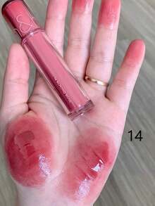 Rom&Nd Juice Lasting Tint 2.0 #14 Edición Colaboración con 37 - 14 - Ver 3