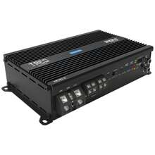 Amplificador Micro Treo MICRO2 Clase D 1000W 2 Canales accesorios para carro accesorios para moto bocinas de bluetooth bocina bocinas Producto de calidad - A - Ver 3