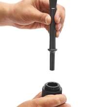 YUNRUX Tire Repair Tools - A - View 4