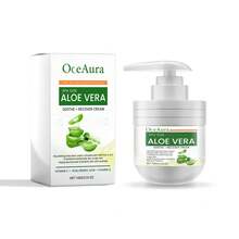 OceAura Skin Care Sets - Crema Reparadora Post Solar con Áloe Vera - View 9