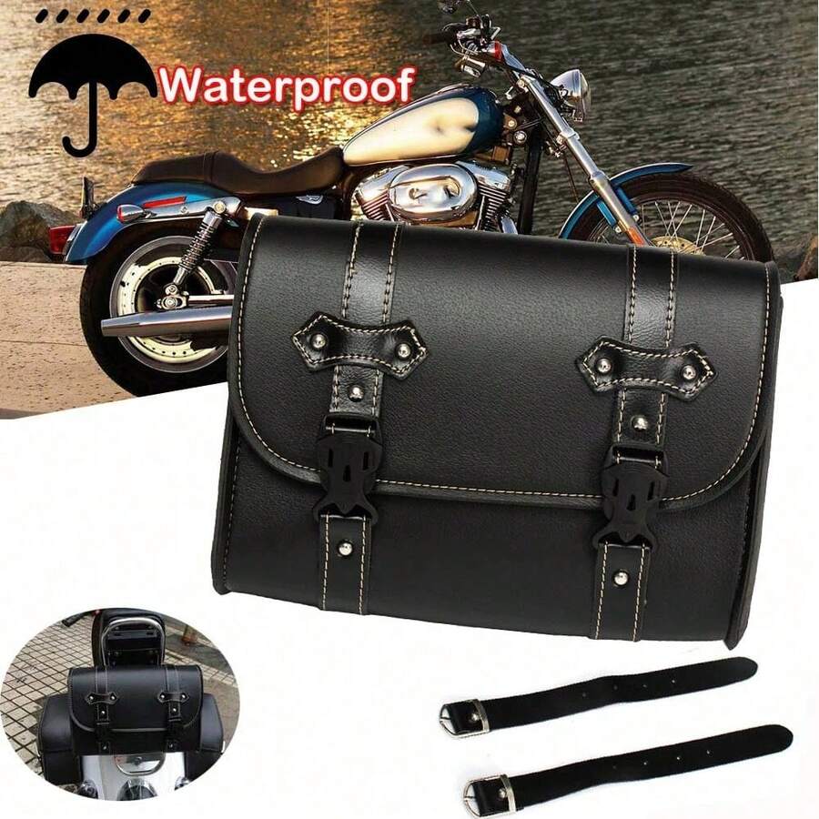 Accessori per moto - Nero - Visualizzare 1