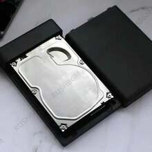 4TB Portable Hard Drive, 4TB High-Capacity USB 3.0 HDD, Suitable For All Kinds Of Laptop Office, Students, Professionals With /File/Video/Music Storage Expansion Backup - Xem 6
