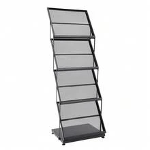 YUNRUX Magazine Rack - 1PC - View 8
