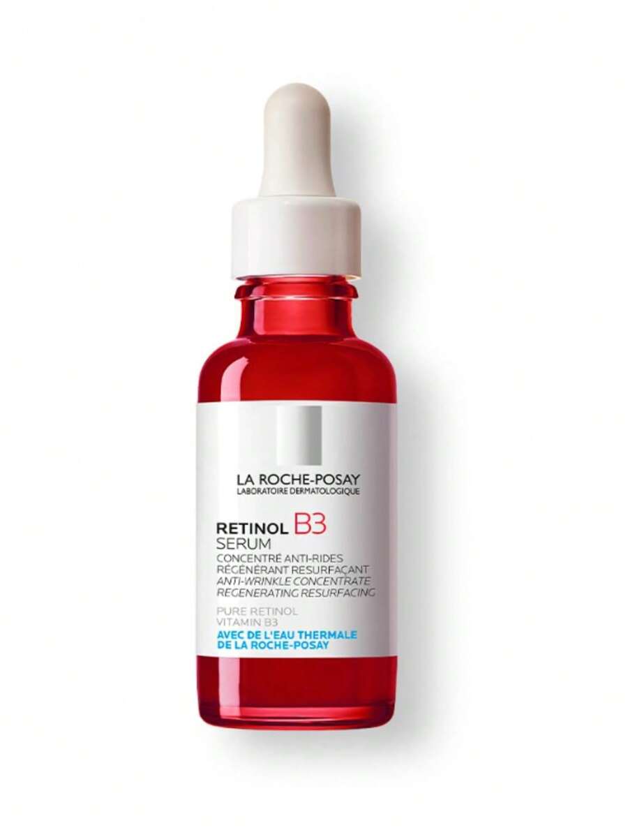 La Roche-Posay Retinol Face Serum With Vitamin B3 - 1.0 Fl Oz/30ml - Retinol - View 1