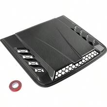 Air Flow Intake Hood Scoop Vent Cover Carbon For Chevrolet  1500 2500 - default - View 9