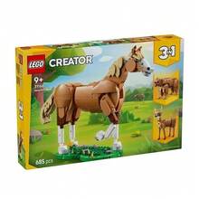 LEGO 乐高创意系列 31137/31145/31160/31162/31163/31164/31165/31166/31170 儿童积木玩具 - 彩色 - 查看 14