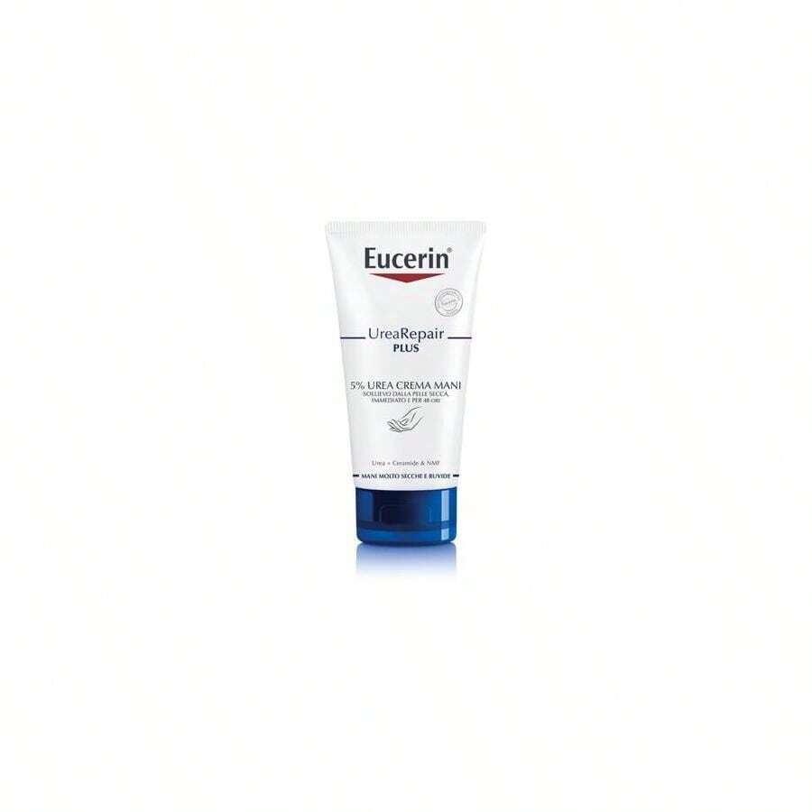 Eucerin Hand Creams - Lavender - View 1