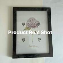 Khung ảnh thiết kế theo yêu cầu, Khung ảnh đen thiết kế theo yêu cầu, Quà tặng ảnh thiết kế theo yêu cầu, Khung ảnh tối giản treo tường thiết kế theo yêu cầu, Quà sinh nhật, Quà Valentine, Quà Giáng sinh, Quà cưới, Trang trí mùa thu, Tình yêu vĩnh cửu - màu đen - Xem 9