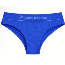Kit Of 6 Cotton Tops And Panties For Girls - Cotton Top, Girls' Bra, Comfortable Panties - 彩色 - 查看 10