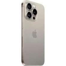 Refurbished Apple IPhone 15 Pro Max, 256GB. Fully Unlocked Grade A - Tự nhiên - Xem 3