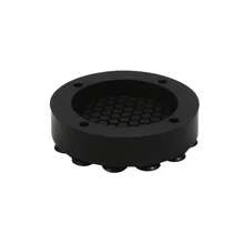 4pcs Washing Machine Anti-Vibration Pads With Strong Suction Cups, Washing Machine Shock Absorbing Pads - Round - View 8