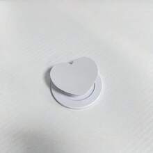 1pc Magnetic Phone Grip Stand With Magnetic Base - Foldable, Compatible With IPhone, Non-Slip Base, Space-Saving Design, Suitable For Video Calls, Gaming, Car Dashboard - Compatible Accessories, Magnetic Phone Holder, Handsfree Viewing, Minimalist Style, Safety Accessory, Office Worker, Gaming Gear, Compact Accessory, Sturdy Support, Phone Stand, Gift For Friends - Nhiều màu - Xem 12