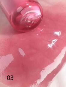Rom&nd 2.0 Fruit Juice Lip Gloss, 37  Collaboration Edition, Suitable For Daily Makeup, Can Be Given As Gift To Girlfriend - 03 - View 2