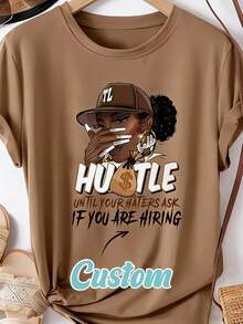 Hình dán chuyển nhiệt tùy chỉnh, thích hợp cho áo thun, quần áo, quần jean, áo hoodie, áo phông, túi xách, gối, thảm, cờ. - Nhiều màu - Xem 6