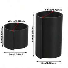 1 cái giá đỡ cuộn tranh đính kim cương - Hộp đựng bằng nhựa bền, tiết kiệm không gian cho đồ dùng thủ công. - Nhiều màu - Xem 5