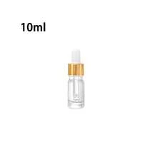 1/5pcs (5ml-100ml) White Transparent Glass Dropper Bottles, Tincture Bottles With Glass Droppers, Suitable For Essential Oils, Aromatherapy, Perfume, Laboratory, Pharmacy, Liquids, Travel, Glass Bottles With Glass Droppers - White Bottle - View 17