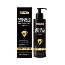 120克亮泽护发素，质地清爽，不粘腻，轻盈不厚重，持久清爽，舒缓头皮不适，柔顺易造型 - 多樣化香型 - 查看 1