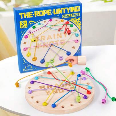 Wooden Arithmetic Learning Board For Children Over 3 Years Old - Educational Toy With Number Blocks And Math Operation Cards, Interactive Addition And Subtraction Cognitive Tool For Early