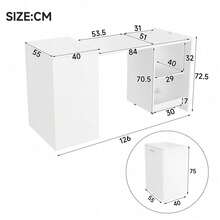 Home Office Desks - Default - View 6