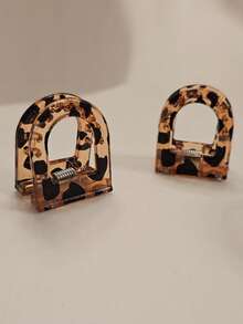 Magnetic Hair Clips – Strong Hold No-Slip Magnetic Hair Styling Clips, Seamless 2-In-1 Design For Easy Everyday Hairstyles, Gentle On All Hair Types Strong Hold,Summer,Holiday,Travel - Multicolor - View 2