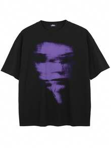 Women T-Shirts - 中提琴 - 查看 2