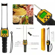 Moisture Meters - A - View 4