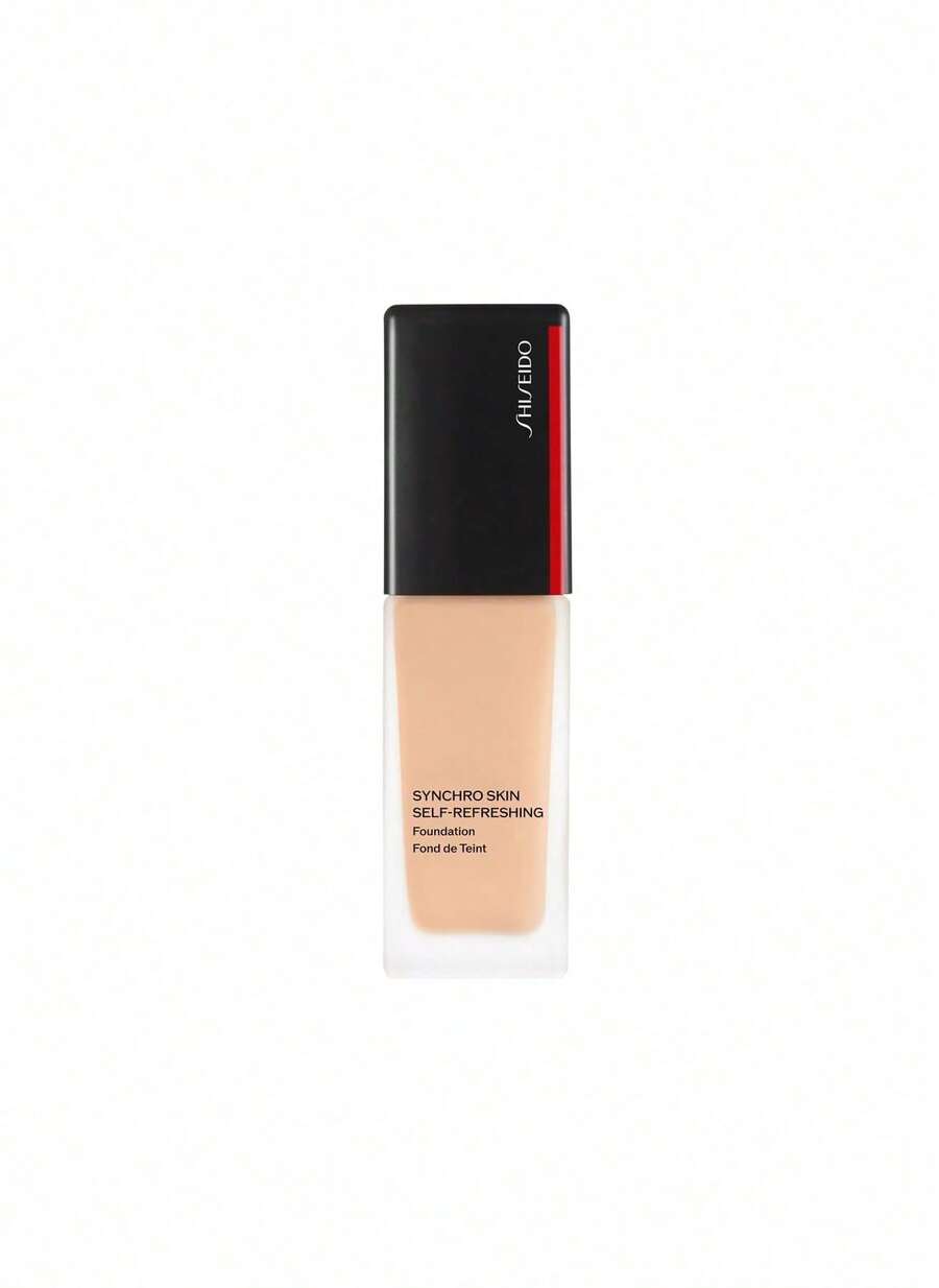 Shiseido Fundação - Shell/160 - Ver 1