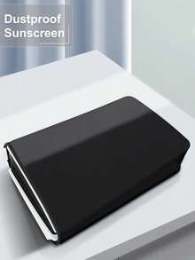 Cross-Border Hot Selling P5 Console Dust Cover, Waterproof And Dustproof Game Console Protective Cover - View 3