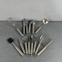 Dụng cụ nhà bếp đa năng dùng để loại bỏ vảy cá, thích hợp cho gia đình và sử dụng chuyên nghiệp, dụng cụ cạo vảy cá bằng thép không gỉ, dụng cụ cạo vảy cá, dụng cụ cạo nhà bếp, bàn chải cạo vảy cá, dụng cụ cạo vảy cá nhỏ. - Xem 11