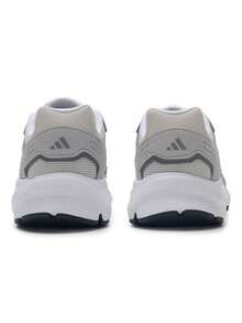 Zapatillas casuales de malla CRAZYCHAOS 2000 para mujer de Adidas, zapatillas retro de suela gruesa, nuevos lanzamientos de primavera 2026 IG4347 - Gris - Ver 4