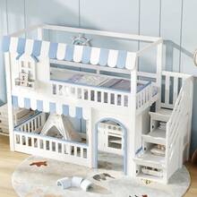 Kids Bed Frames, Headboards & Footboards - default - View 7