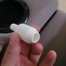 3件套多色手动虹吸泵，带活塞泵和单向阀，耐用塑料结构，适用于游泳池、雨水收集、热水浴缸、水疗池和大型容器，便携式手动泵，易于使用，花园水泵 - 彩色 - 查看 6