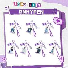 60pcs Collectible Stickers, Bookmarks, Gift Selection - Multicolor - View 1