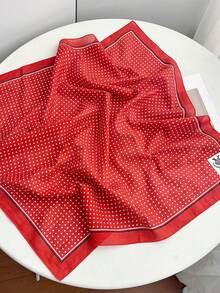 1 chiếc khăn vuông bằng cotton 65cm, thích hợp làm băng đô, khăn quàng cổ kỷ niệm Ngày Độc lập Hoa Kỳ và Ngày Tưởng niệm. - Nhiều màu - Xem 20