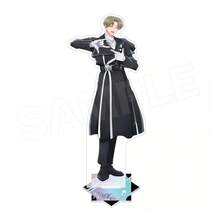 New 15cm 1pc Tamon's B-Side Acrylic Stand Key Chains Tamon Fukuhara Natsuki Ishibashi F/ACE Cute Anime Ornament Gift For Friends - Multicolor - View 4