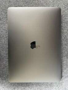 Apple 二手苹果 2020 款 13 英寸 MacBook Pro，配备 8GB 内存和 256GB 固态硬盘 (A2289) - 灰色 - 查看 6