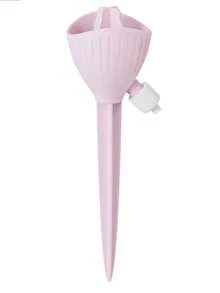 New Automatic Watering Device, Adjustable Flow Rate Plant Waterer, Drip Irrigation System - A - View 13