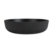 4 Pack - Black   Plas Dinner Bol 43-Ounce - màu đen - Xem 2