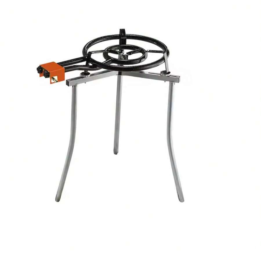 Picnic Cookware & Parts - A - View 1